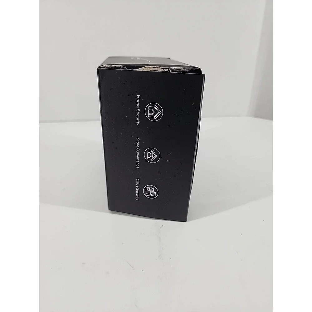 VIMTAG Security‎ Camera, 3K/6MP Spotlight IP66 Outdoor/Indoor Camera